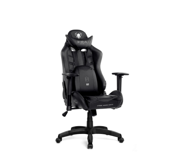 Diablo X-RAY Kids Size czarny - 1463929 - zdjęcie